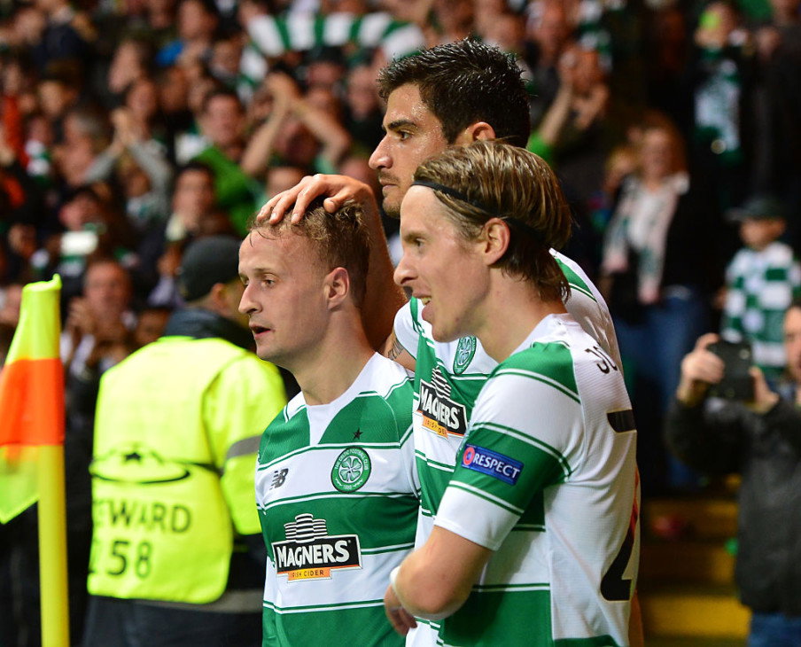 Mark Runnacles/Getty Images Sport