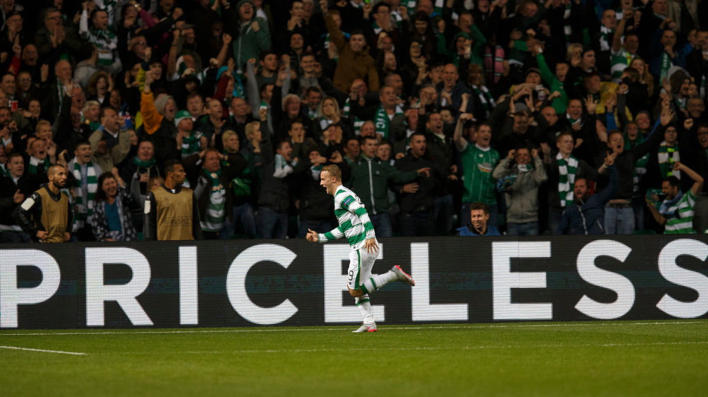 Steve Welsh/Getty Images Sport