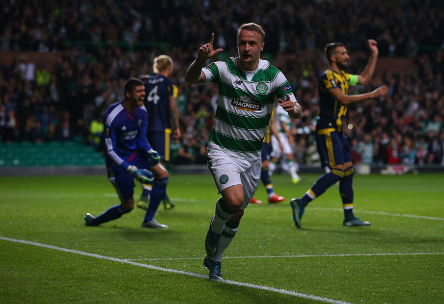 Ian MacNicol/Getty Images Sport