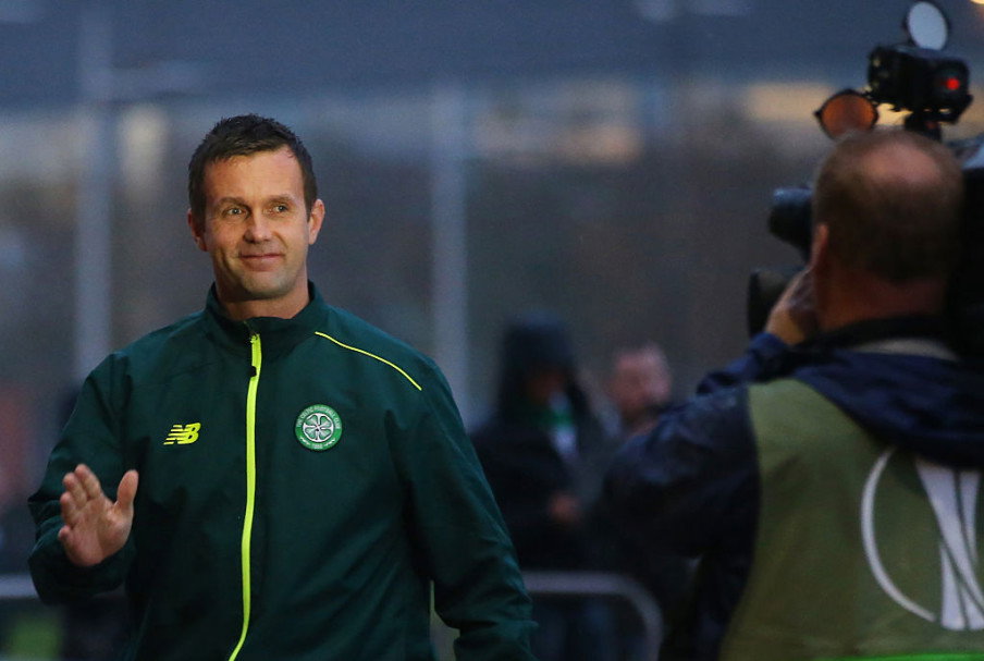 Ian MacNicol/Getty Images Sport