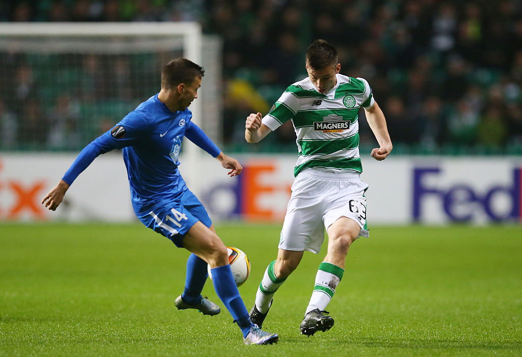 Ian MacNicol/Getty Images Sport