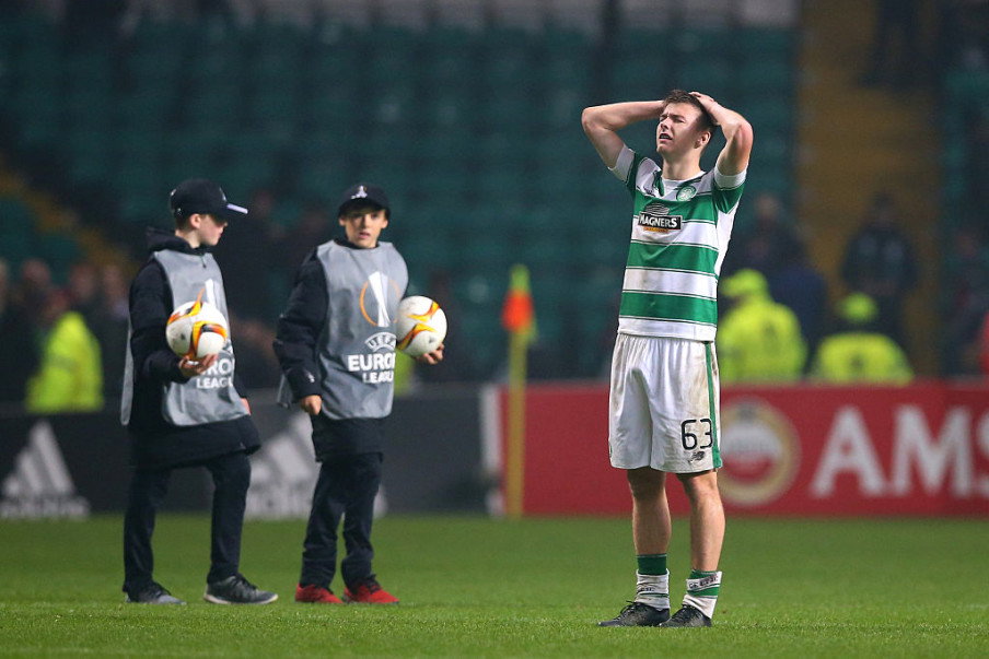 Ian MacNicol/Getty Images Sport