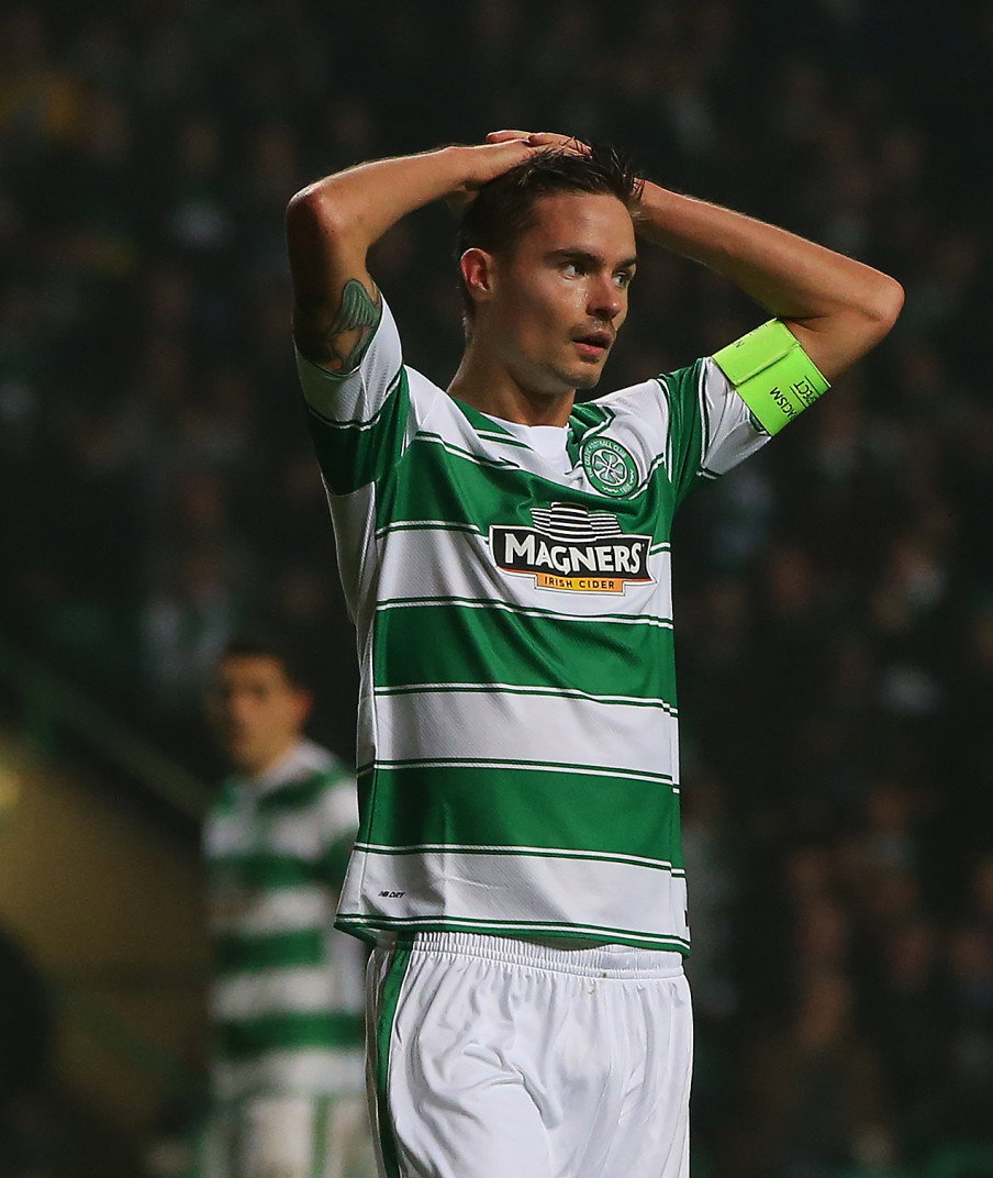Ian MacNicol/Getty Images Sport