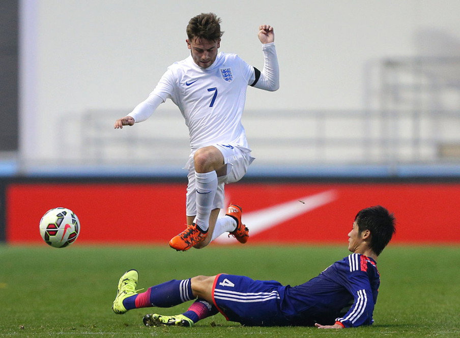 Dave Thompson/Getty Images Sport