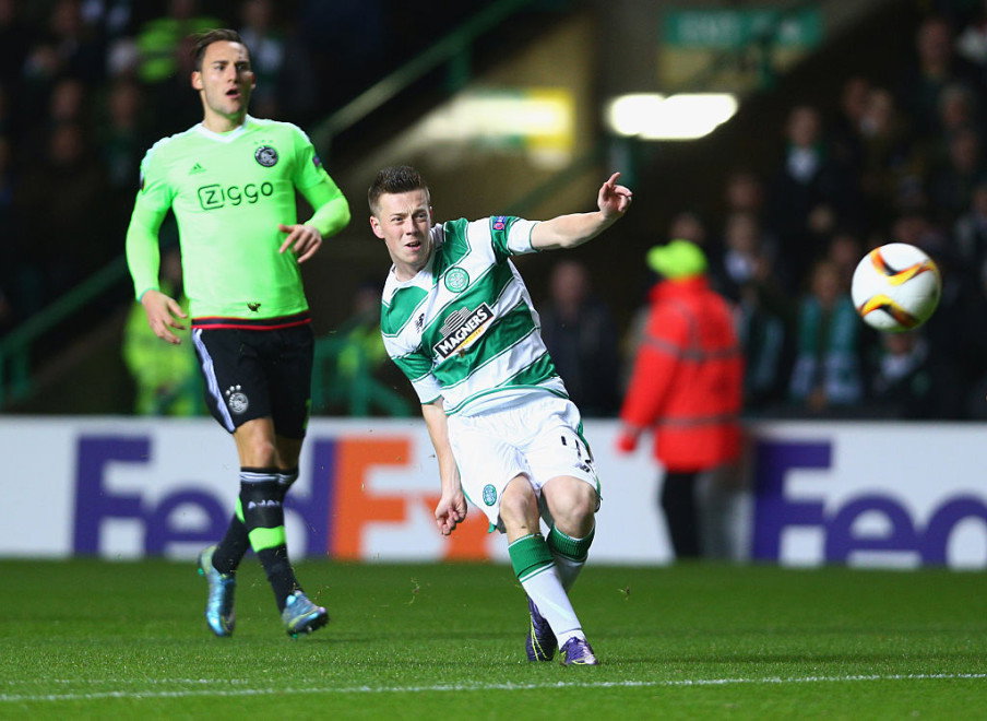 Mark Runnacles/Getty Images Sport