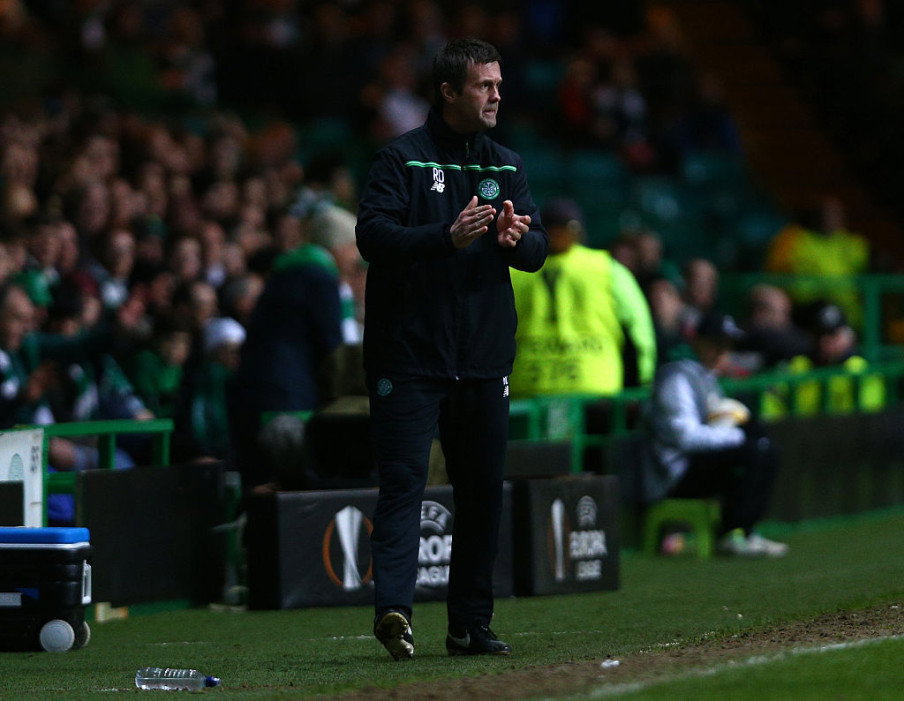 Mark Runnacles/Getty Images Sport