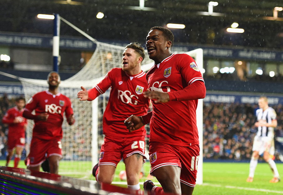 Shaun Botterill/Getty Images Sport
