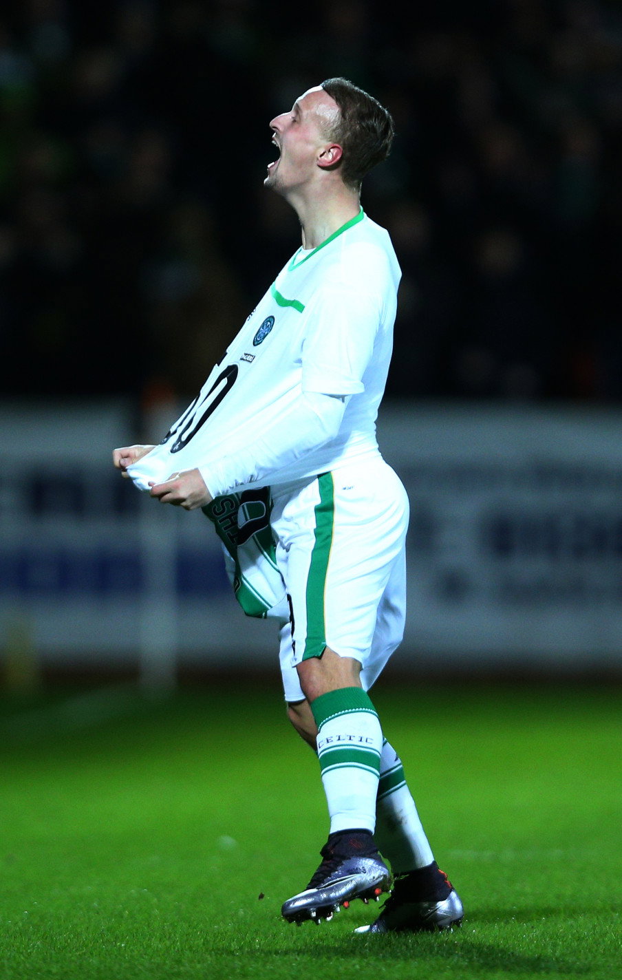 Mark Runnacles/Getty Images Sport
