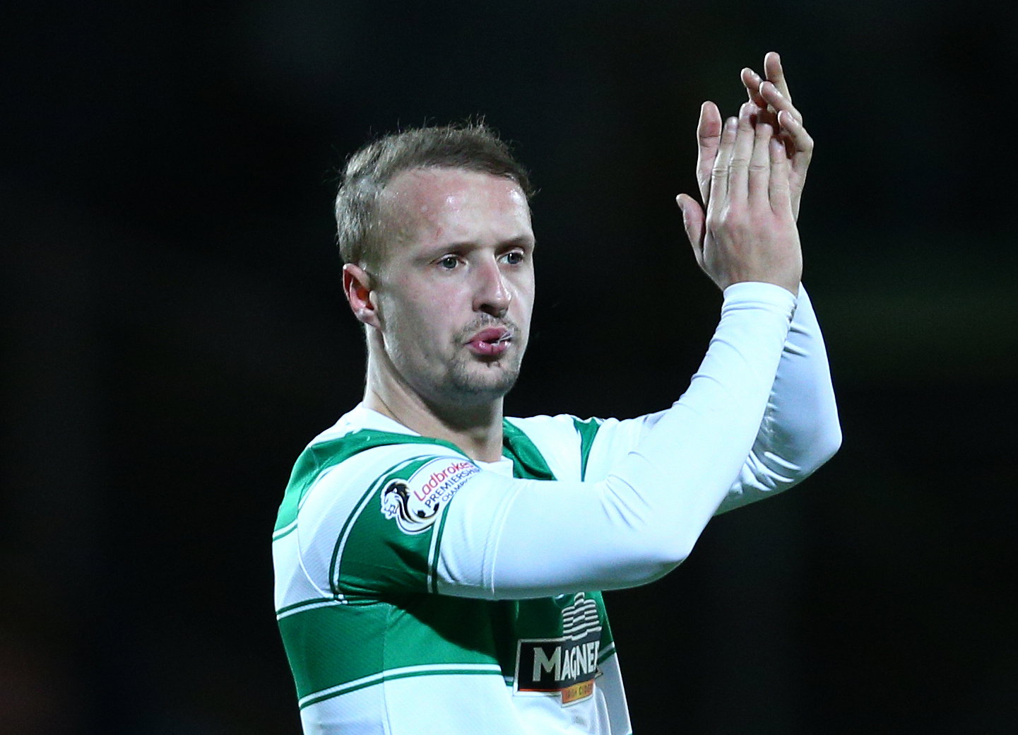 Mark Runnacles/Getty Images Sport