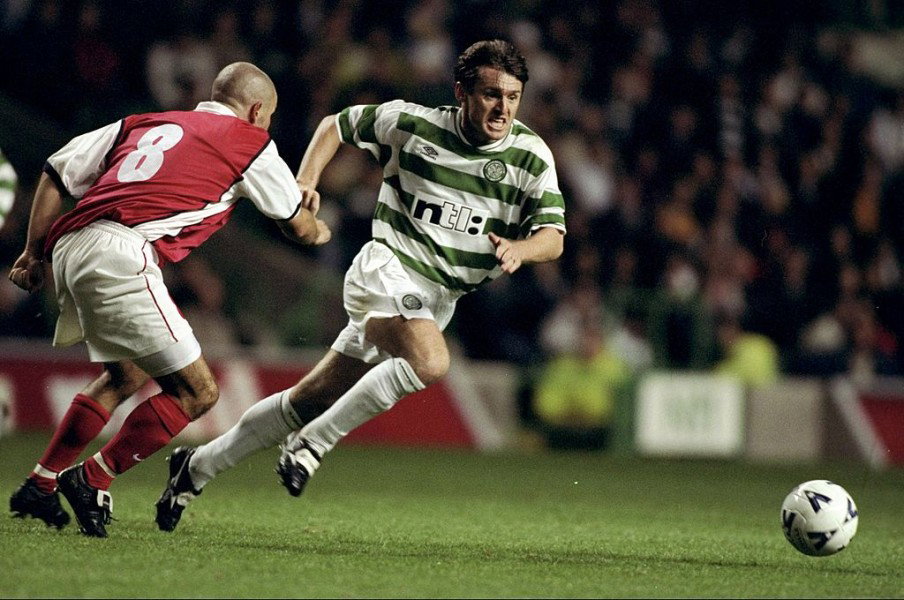 Michael Cooper/Getty Images Sport