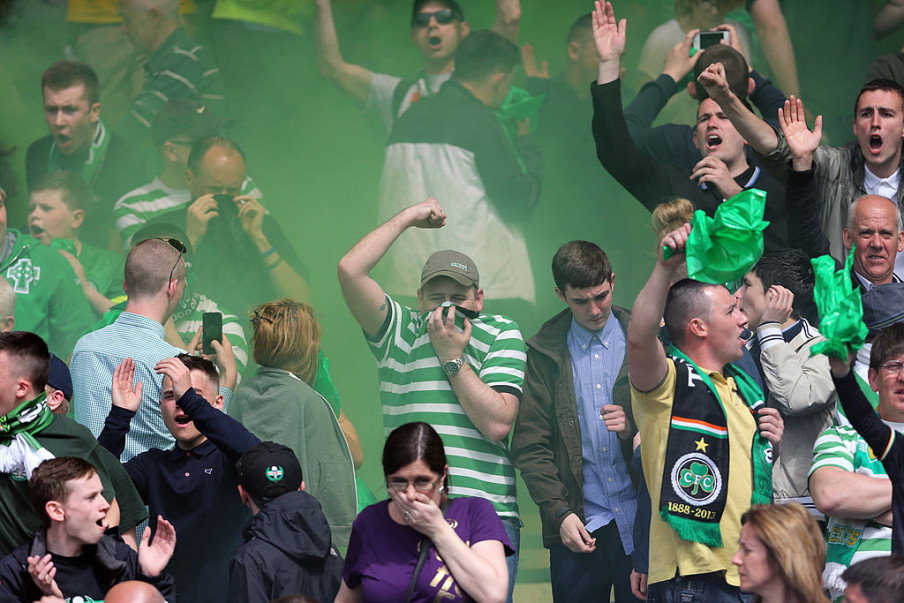 Ian MacNicol/Getty Images Sport