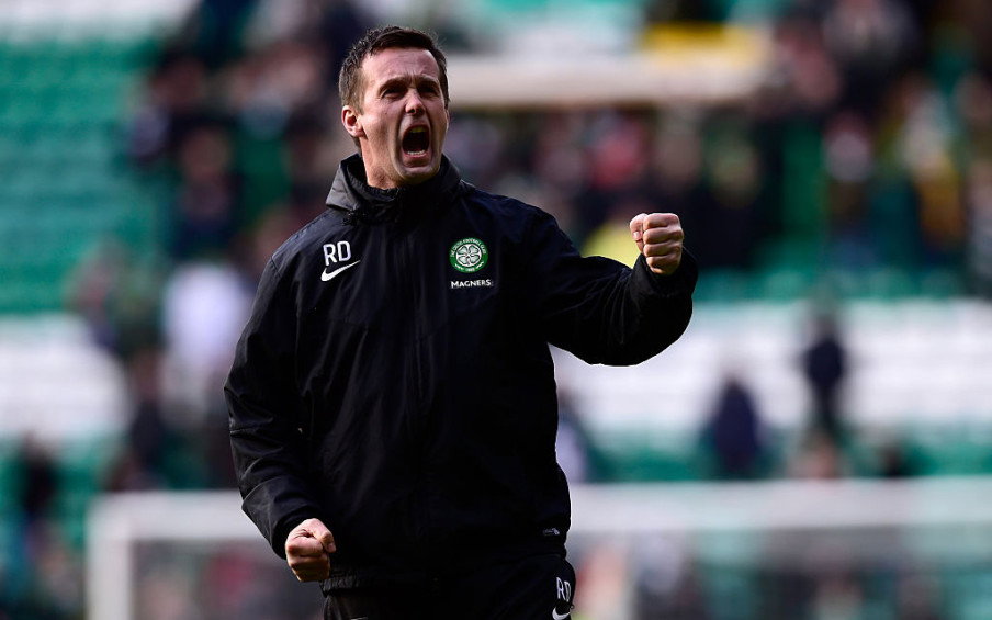 Stu Forster/Getty Images Sport