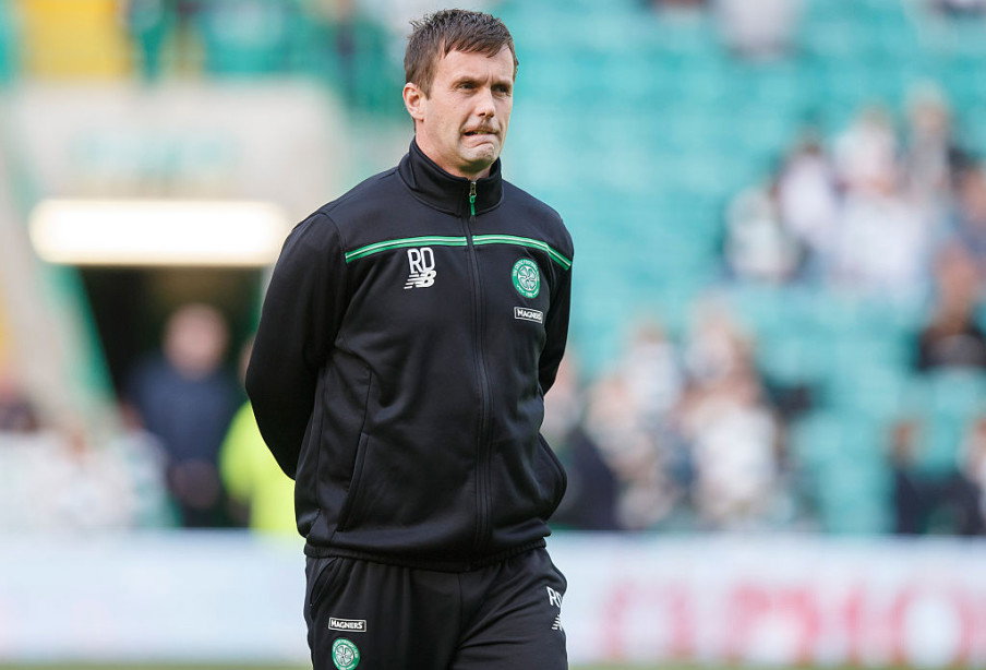 Steve Welsh/Getty Images Sport