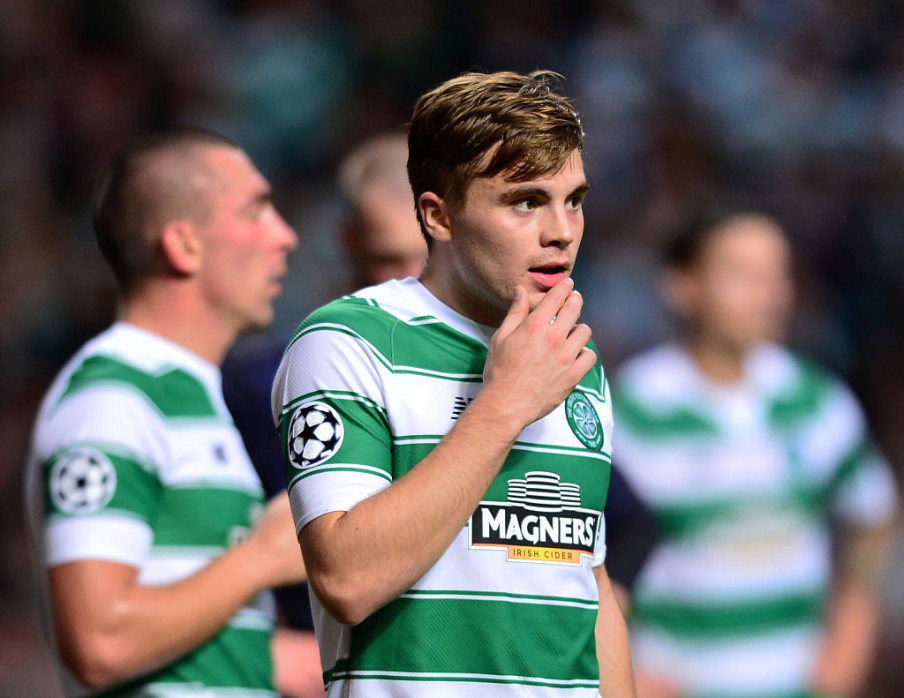 Mark Runnacles/Getty Images Sport