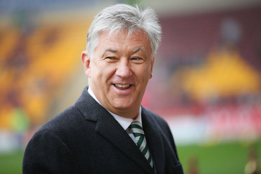 Ian MacNicol/Getty Images Sport