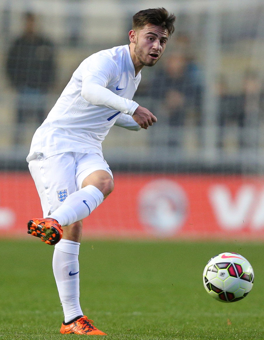 Dave Thompson/Getty Images Sport