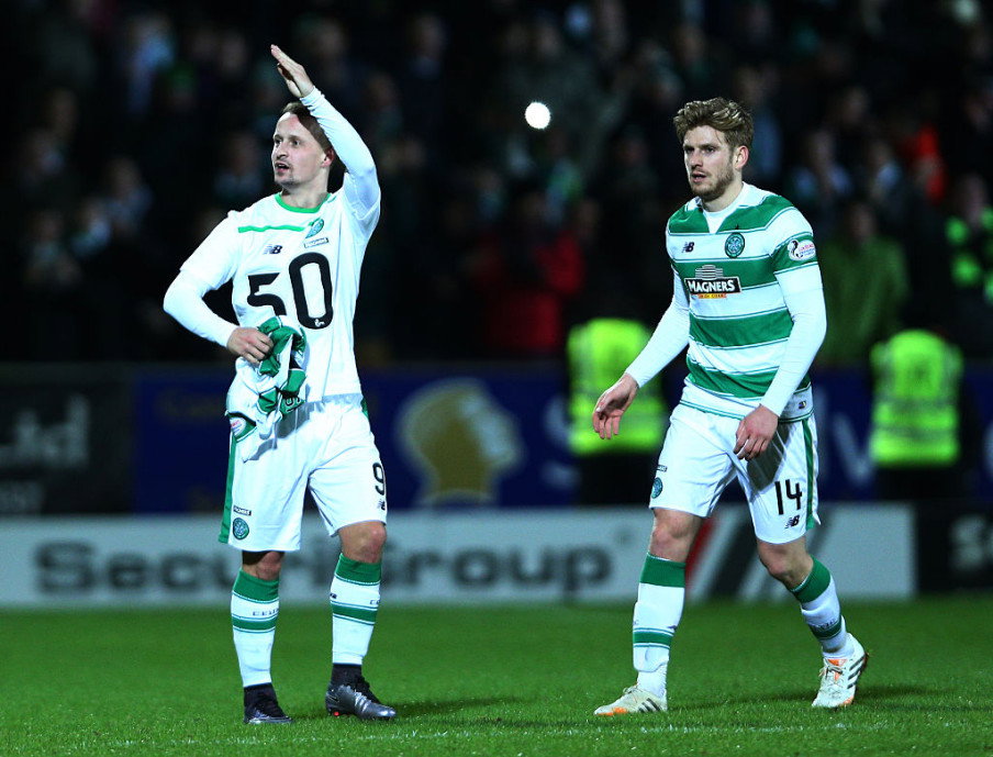 Mark Runnacles/Getty Images Sport