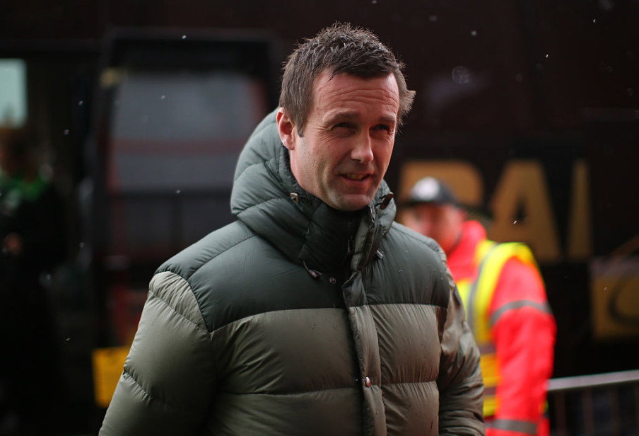 East Kilbride v Celtic - William Hill Scottish Cup Fifth Round Ian MacNicol/Getty Images Sport