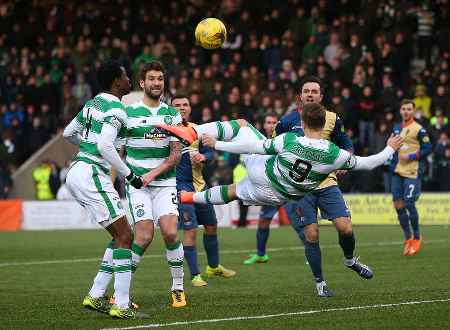 Ian MacNicol/Getty Images Sport
