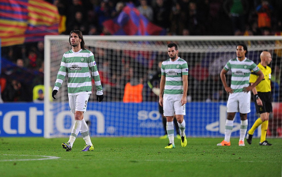 Denis Doyle/Getty Images Sport
