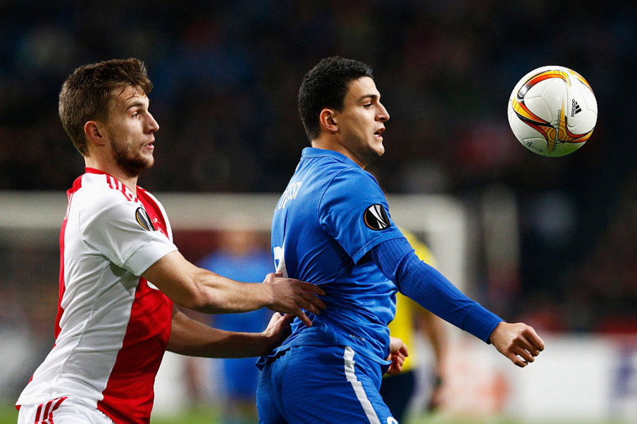 Dean Mouhtaropoulos/Getty Images Sport