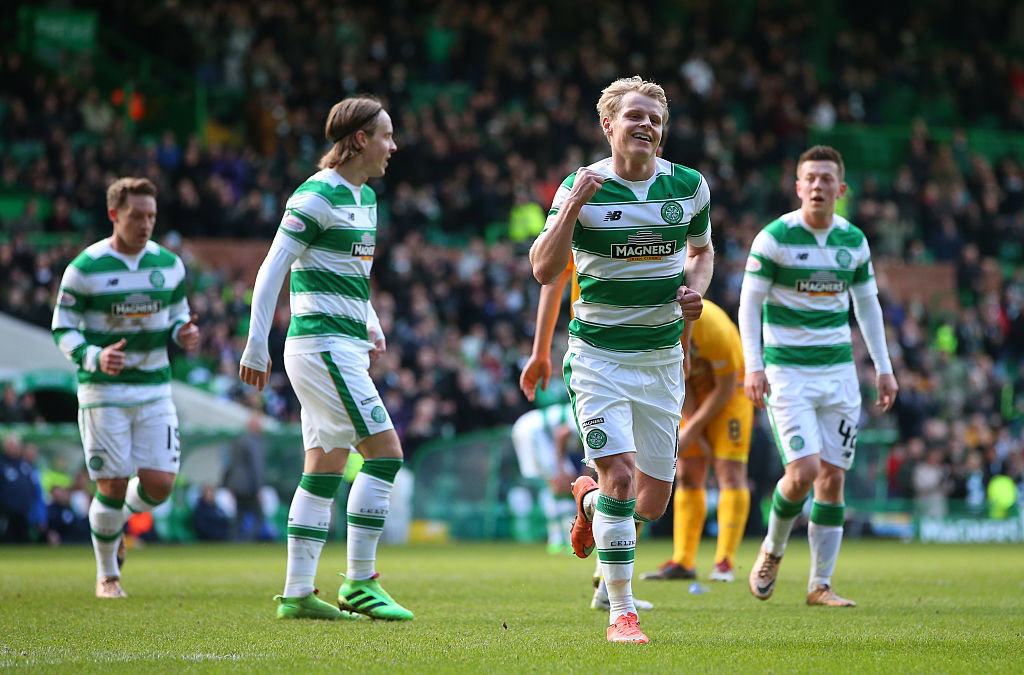 Ian MacNicol/Getty Images Sport