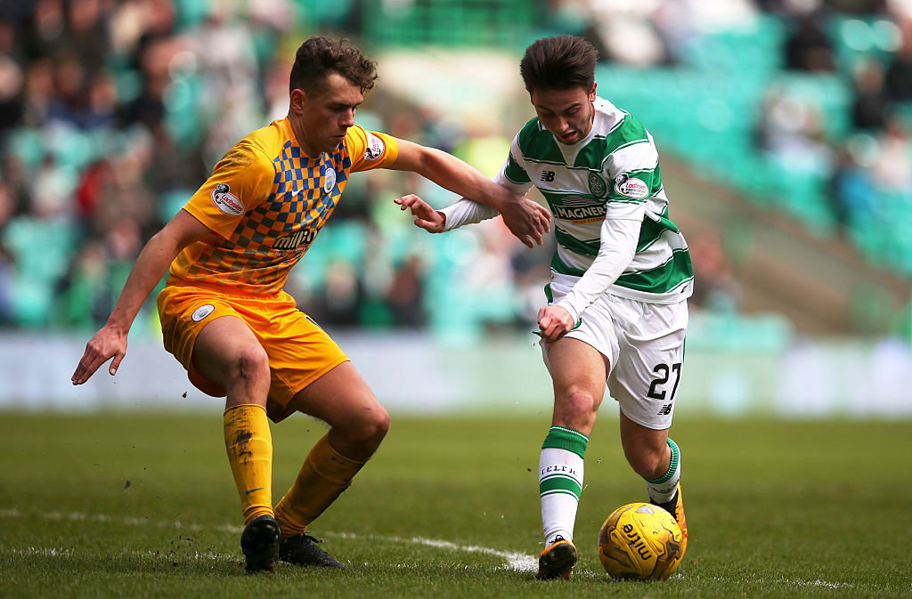 Ian MacNicol/Getty Images Sport