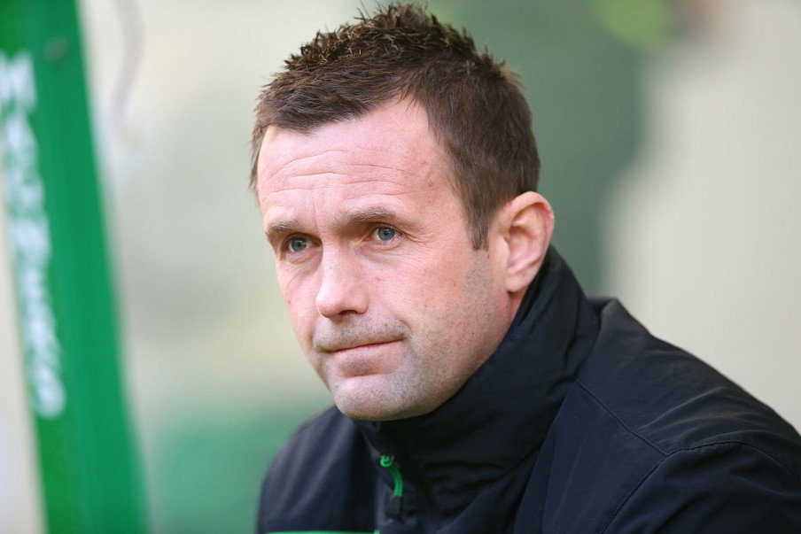 Ian MacNicol/Getty Images Sport