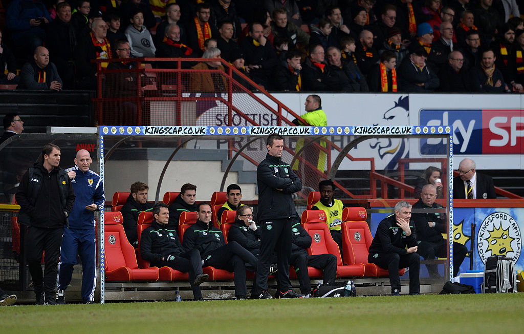 Mark Runnacles/Getty Images Sport