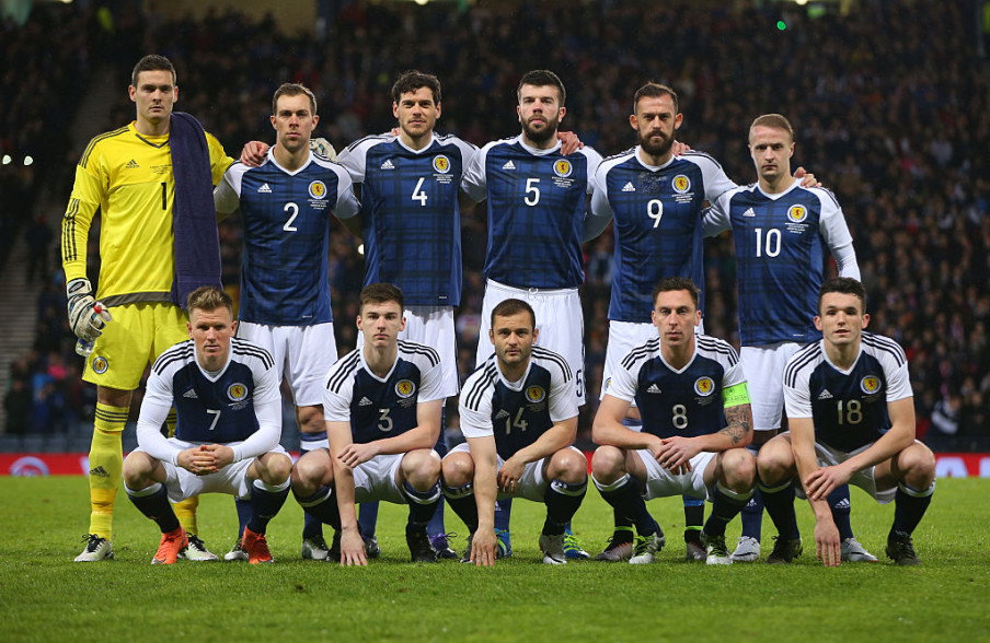 Ian MacNicol/Getty Images Sport