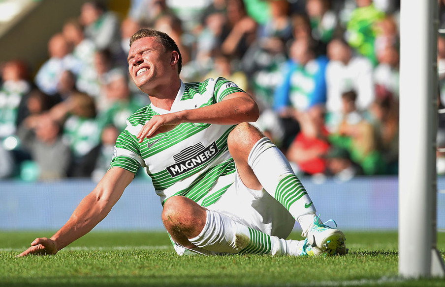 Mark Runnacles/Getty Images Sport