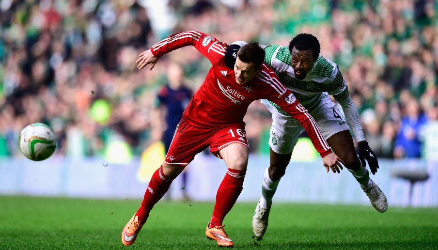 Stu Forster/Getty Images Sport