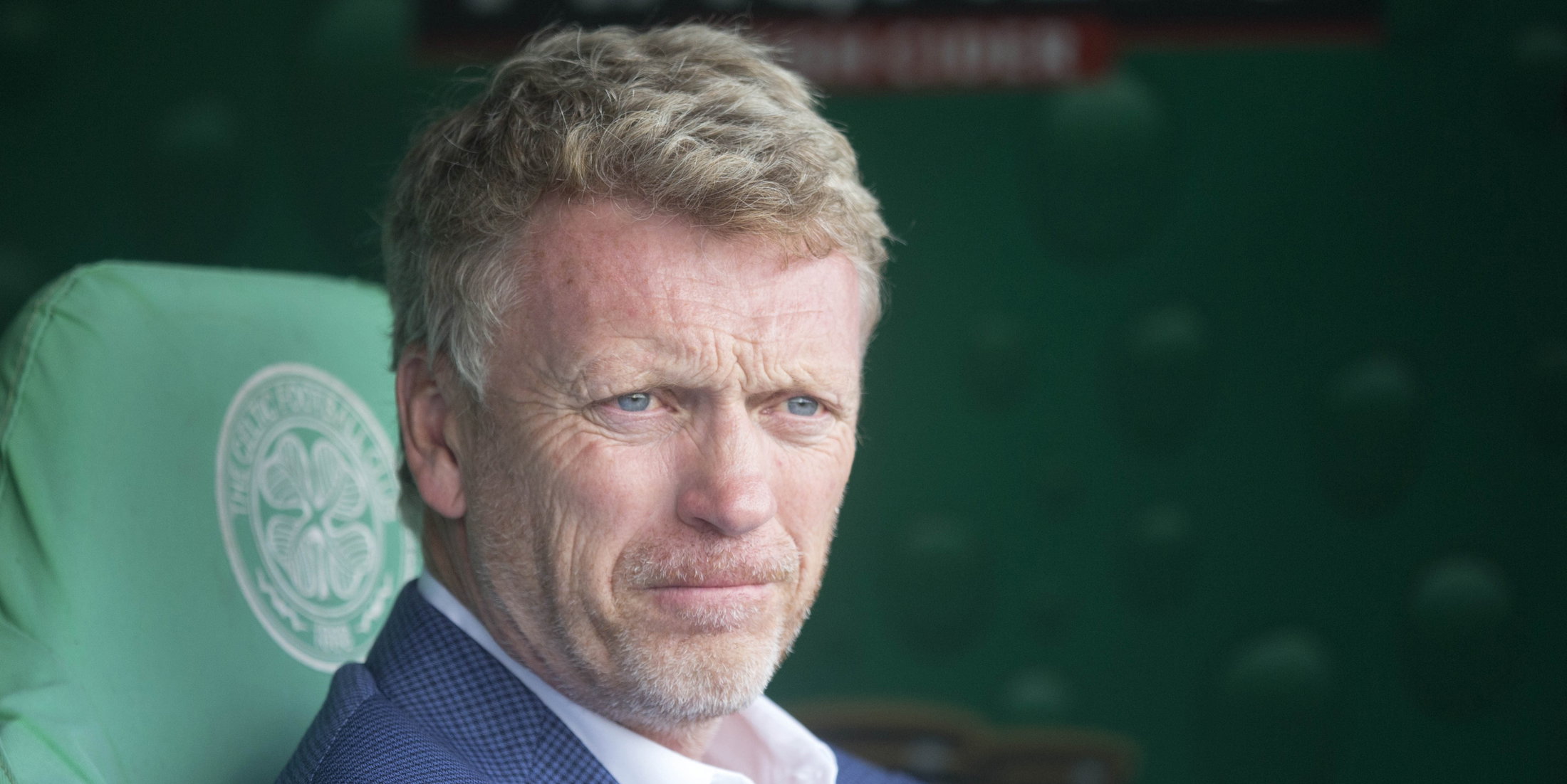 Celtic v Real Sociedad - Pre Season Friendly Jeff Holmes/Getty Images Sport