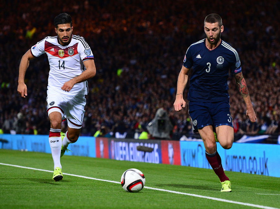 Mark Runnacles/Getty Images Sport