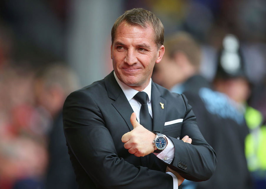 Ben Hoskins/Getty Images Sport