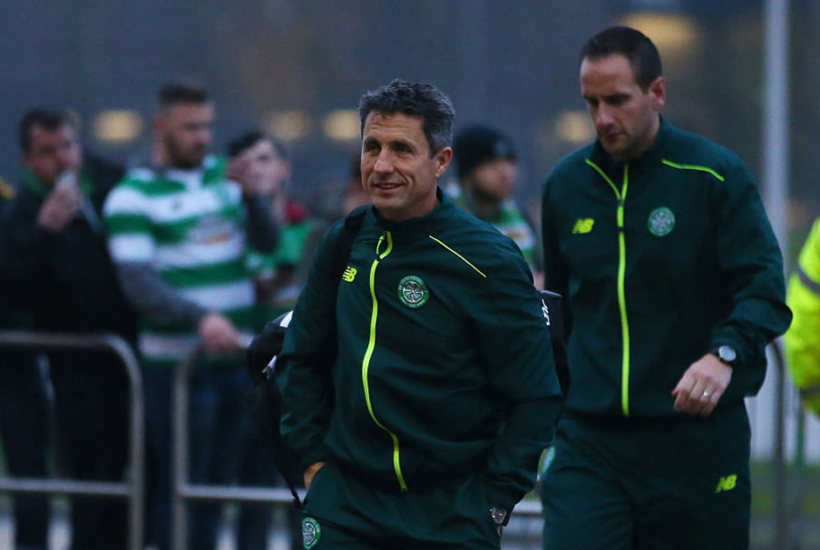 Celtic FC v Molde FK - UEFA Europa League Ian MacNicol/Getty Images Sport
