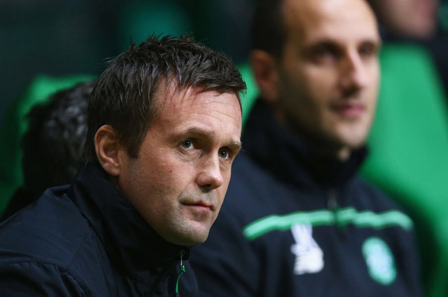 Mark Runnacles/Getty Images Sport