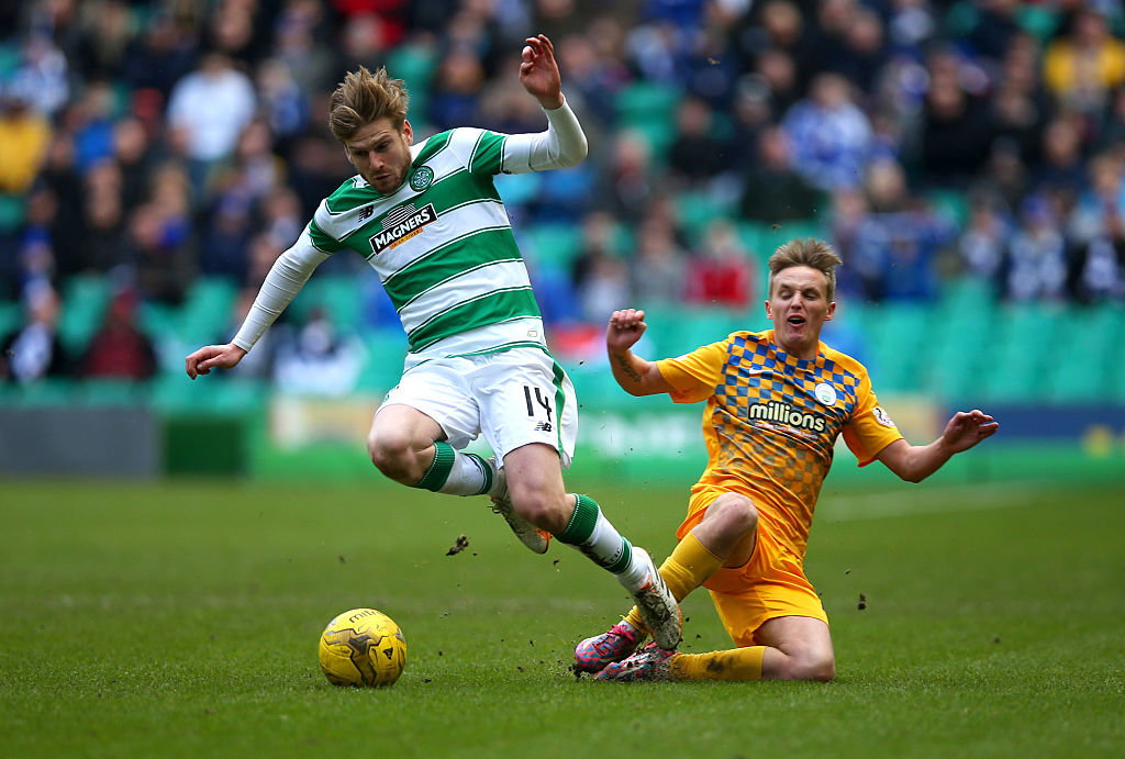 Ian MacNicol/Getty Images Sport