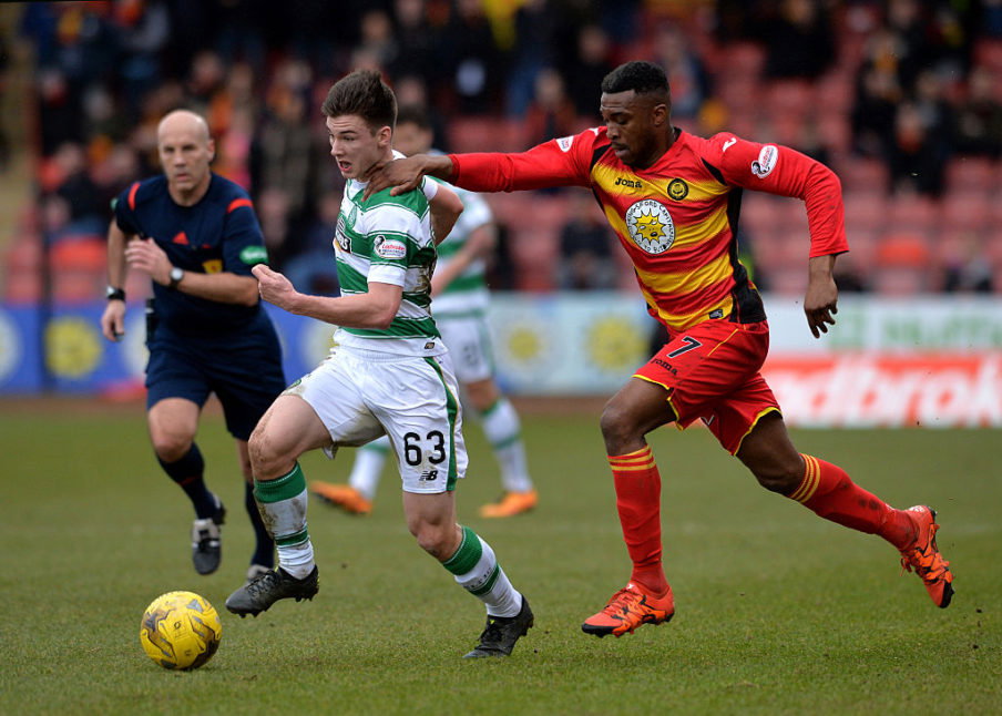 Mark Runnacles/Getty Images Sport