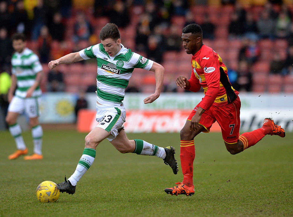 Mark Runnacles/Getty Images Sport