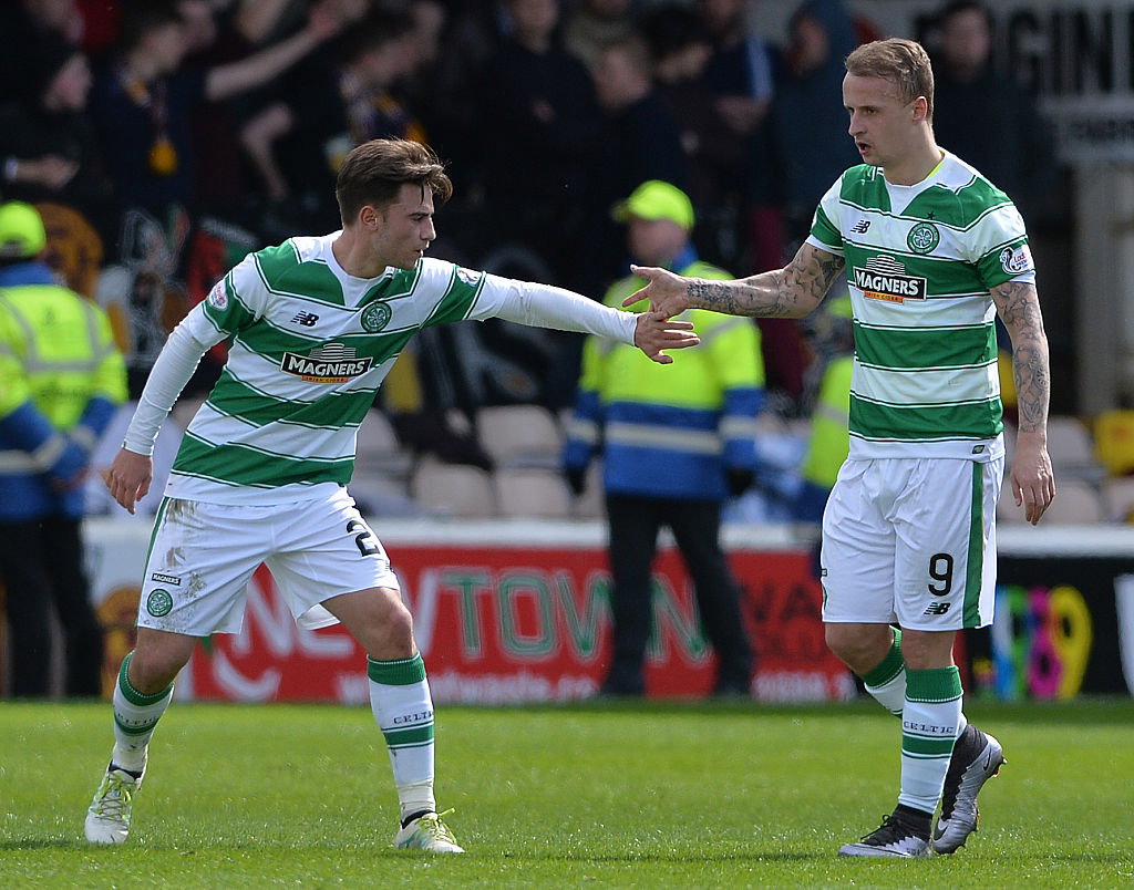 Mark Runnacles/Getty Images Sport