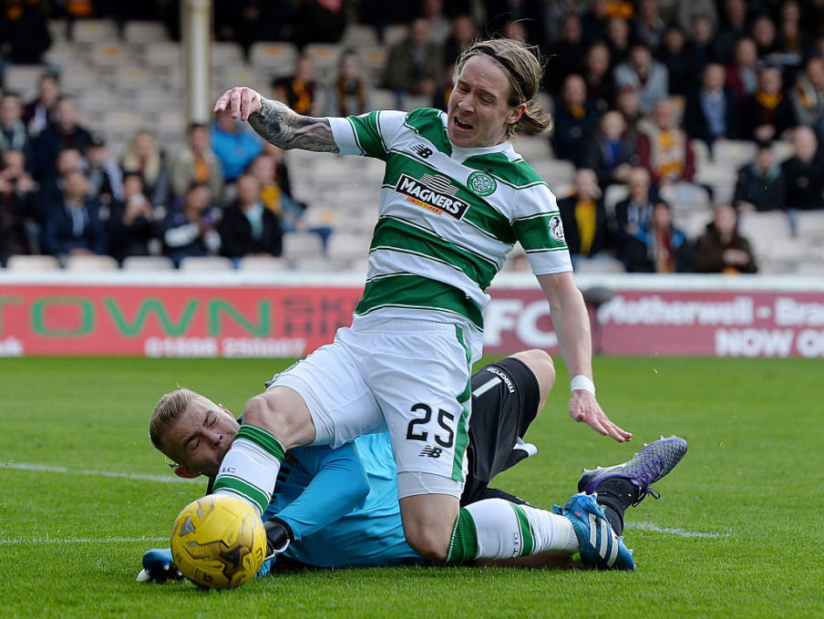 Mark Runnacles/Getty Images Sport