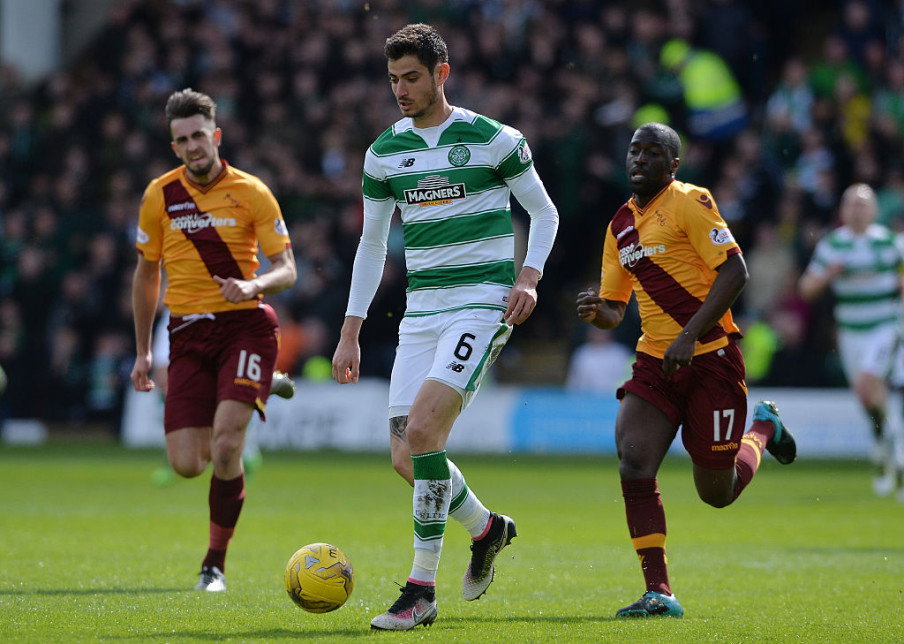 Mark Runnacles/Getty Images Sport