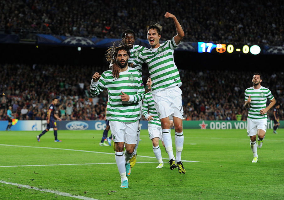 Jasper Juinen/Getty Images Sport
