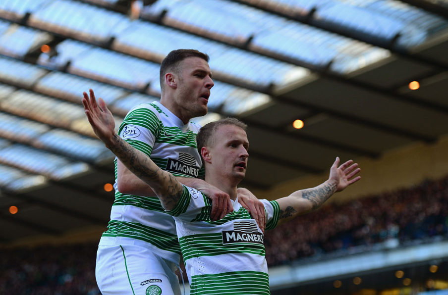 Jamie McDonald/Getty Images Sport