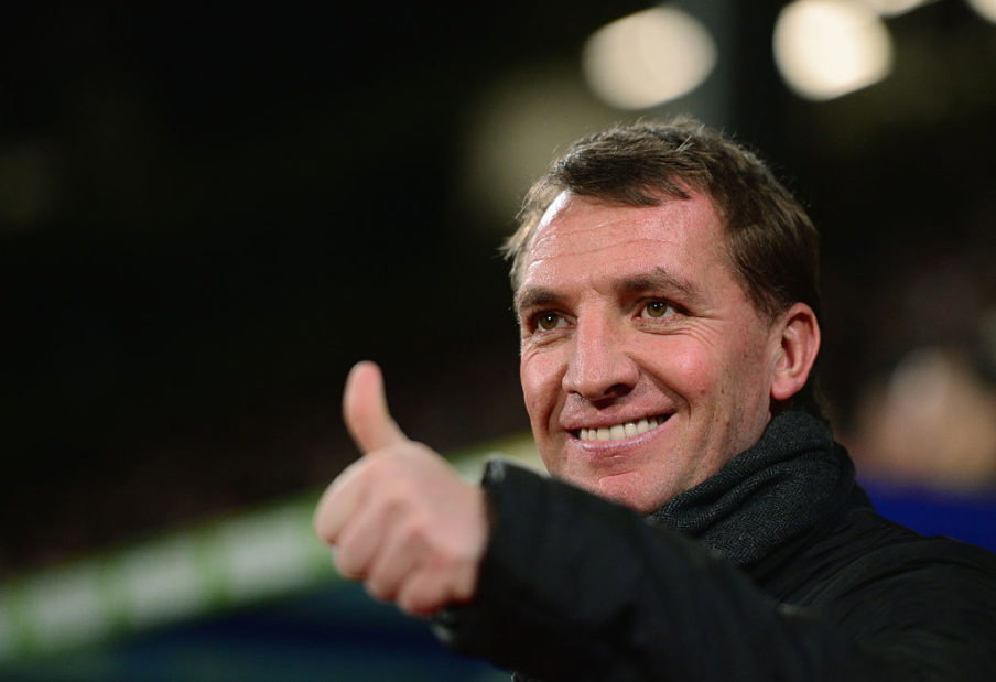 Crystal Palace v Liverpool - FA Cup Fifth Round Jamie McDonald/Getty Images Sport