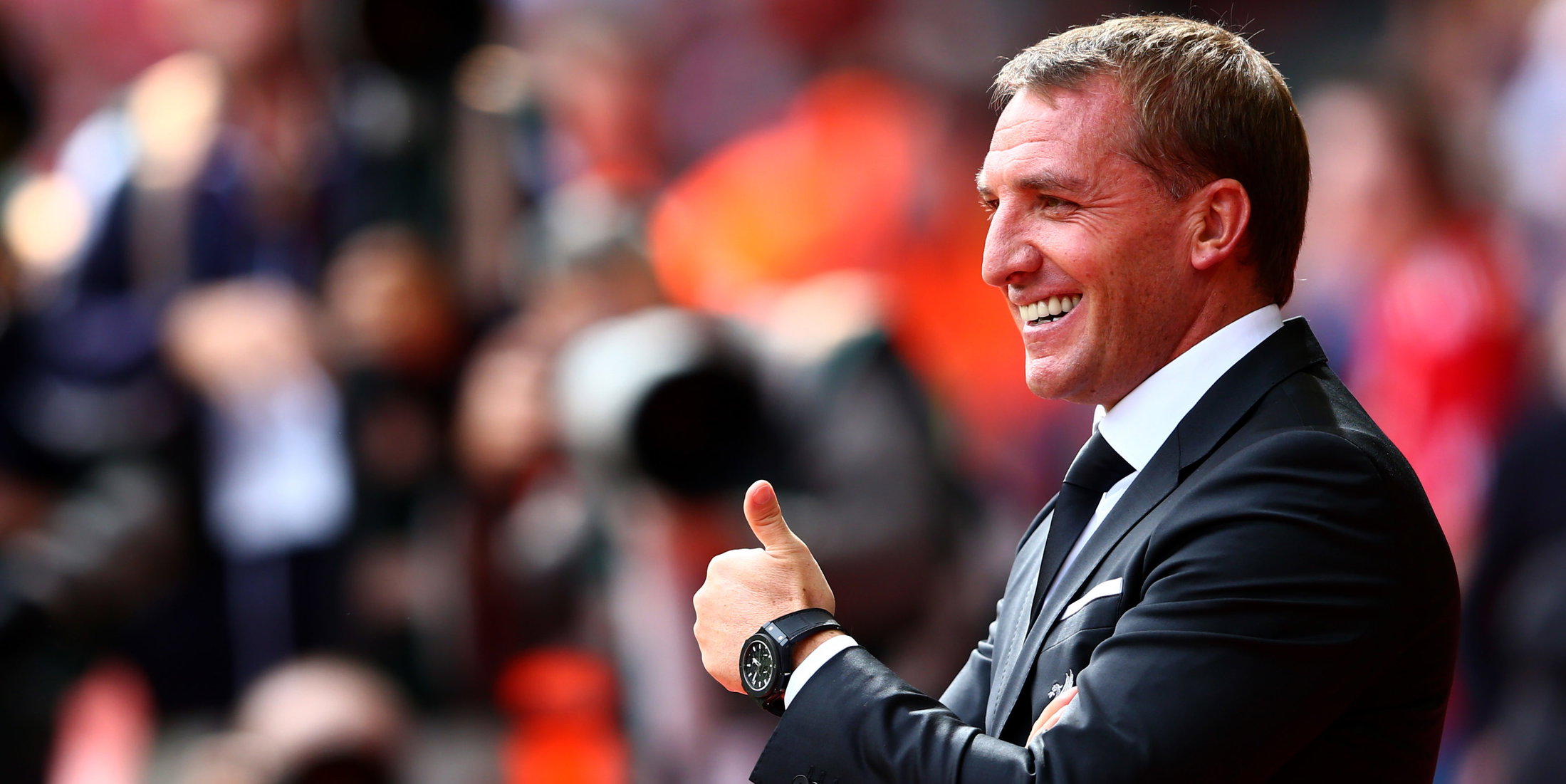 Liverpool v West Ham United - Premier League Clive Mason/Getty Images Sport