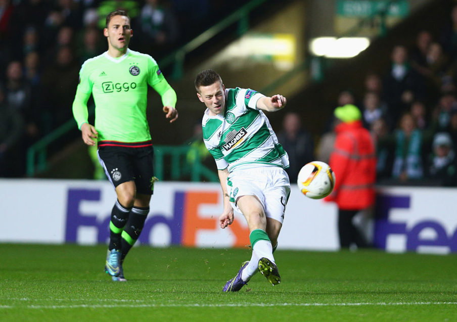 Mark Runnacles/Getty Images Sport