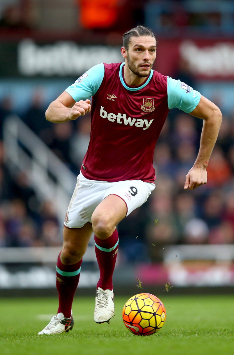 West Ham United v Liverpool - Premier League Clive Rose/Getty Images Sport