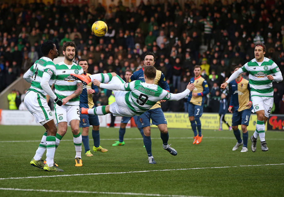 Ian MacNicol/Getty Images Sport